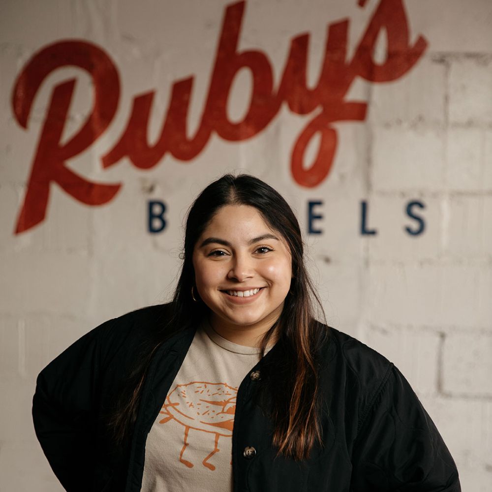 Ruby's Bagels