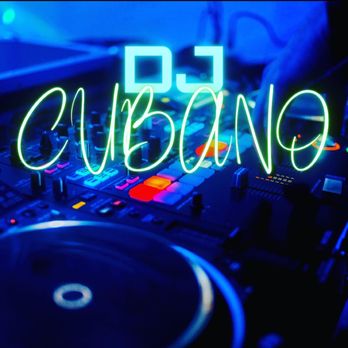 DJ Cubano